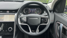 Land Rover Discovery Sport 1.5 P300e R-Dynamic SE 5dr Auto [5 Seat] Station Wagon